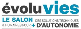 27 et 28 octobre : Rendez-vous au salon Evoluvies