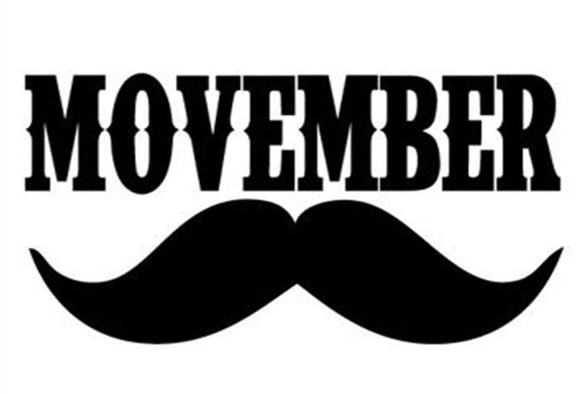 Concours autour de Movember