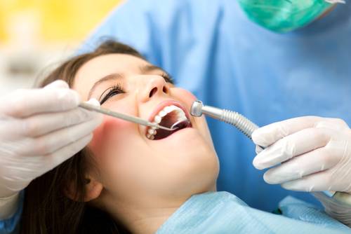 Un dentiste comme tous les autres ?