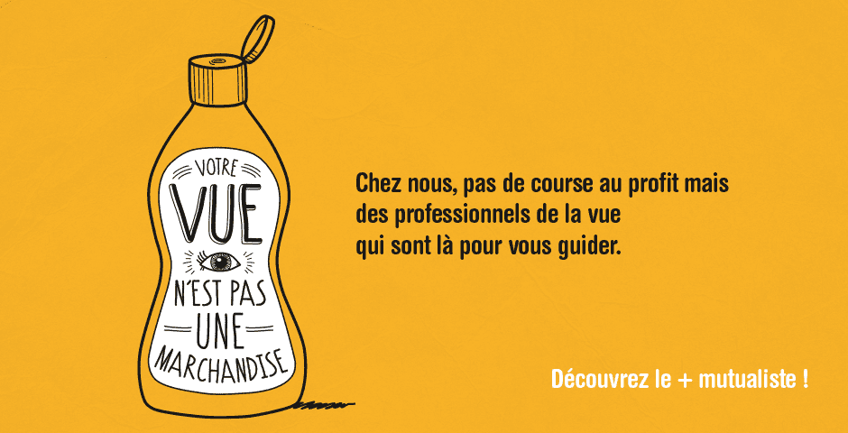 C’est quoi un opticien mutualiste ?