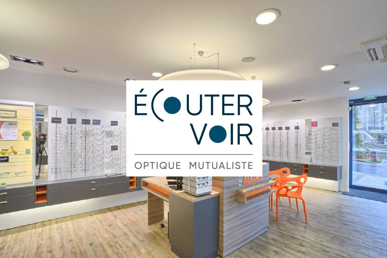 Centre optique - Montcea-les-Mines Centre optique - Montcea-les-Mines