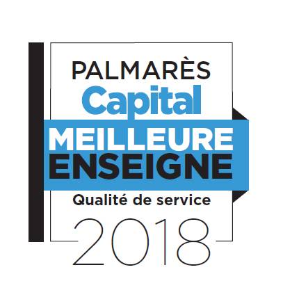Notre expertise reconnue