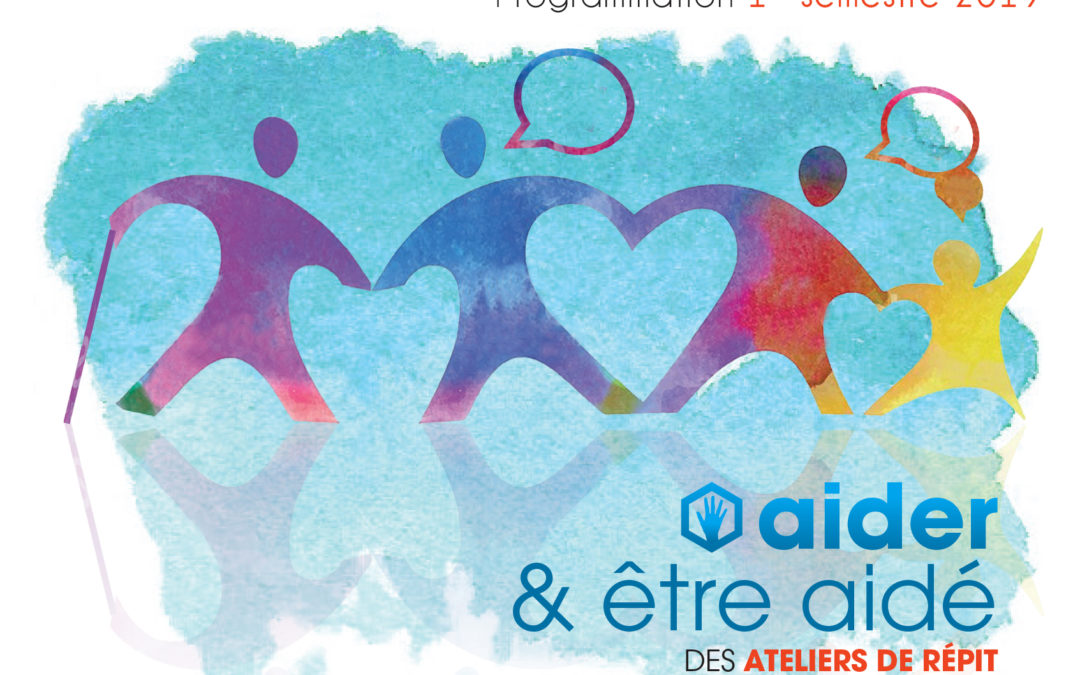 Programme 2019 pour les Aidants du Grand Chalon