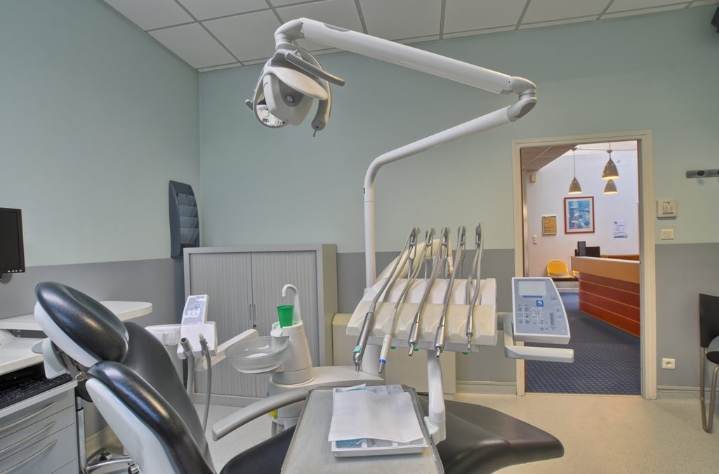 Centre de santé dentaire Chalon : prenez vos rendez-vous en ligne