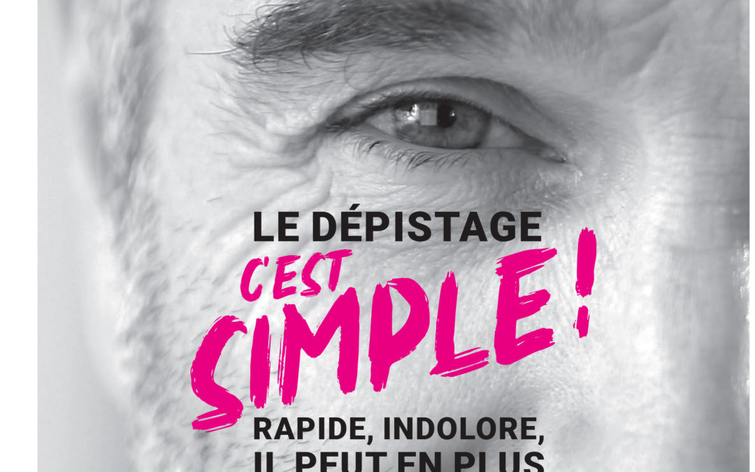 24 au 28 juin : Journées nationales de la Macula