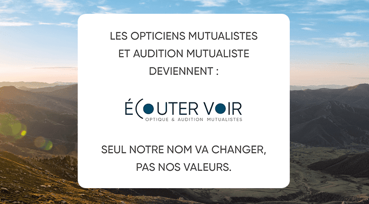 Ecouter Voir, seul notre nom va changer