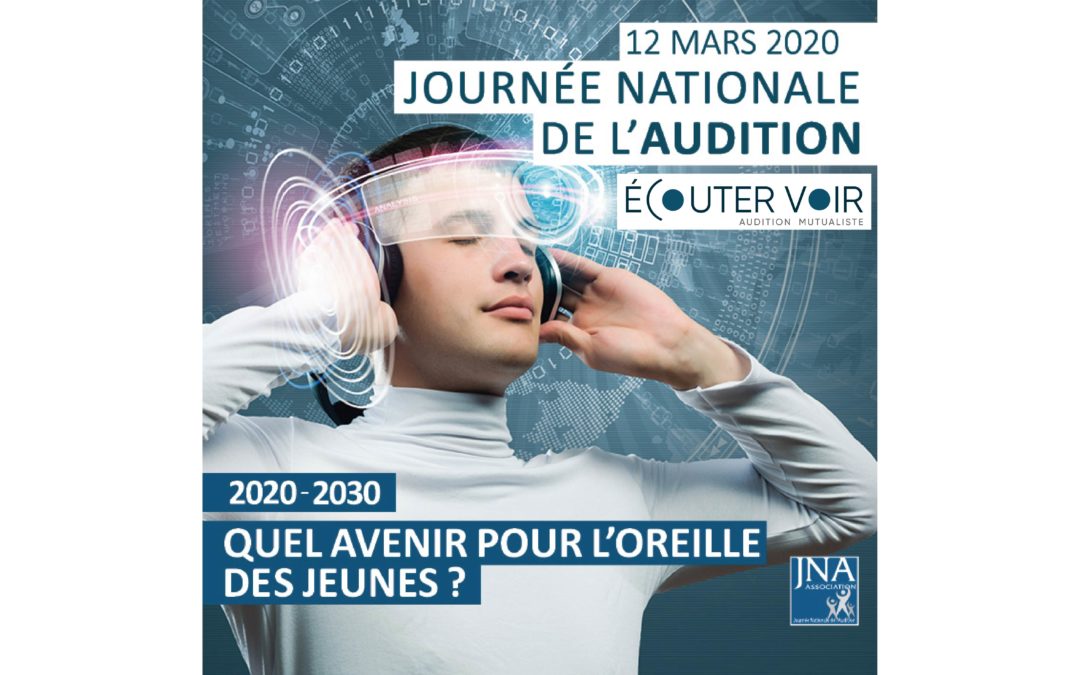 Vous êtes sûr de votre audition ? Faites le Test !